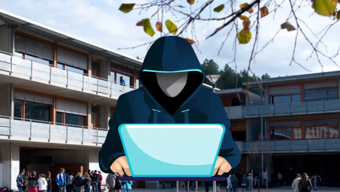 cyberattaque Éducation nationale