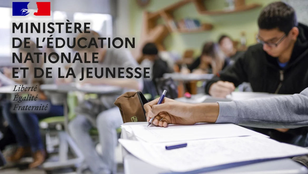 cyberattaque Éducation nationale juillet 2026