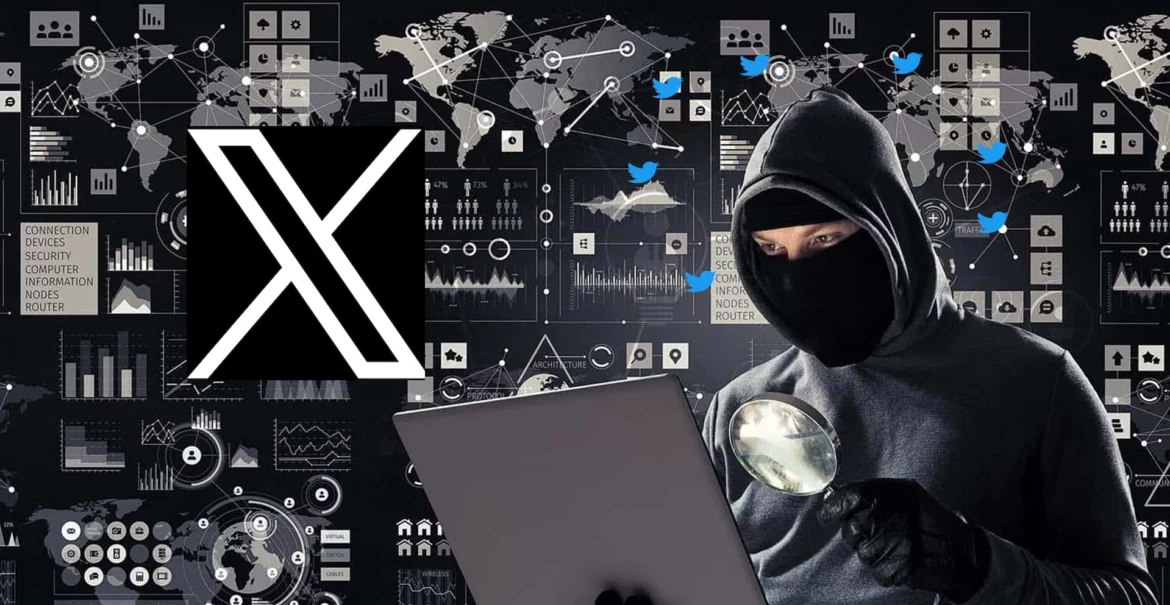 Cyberattaque X - Twitter