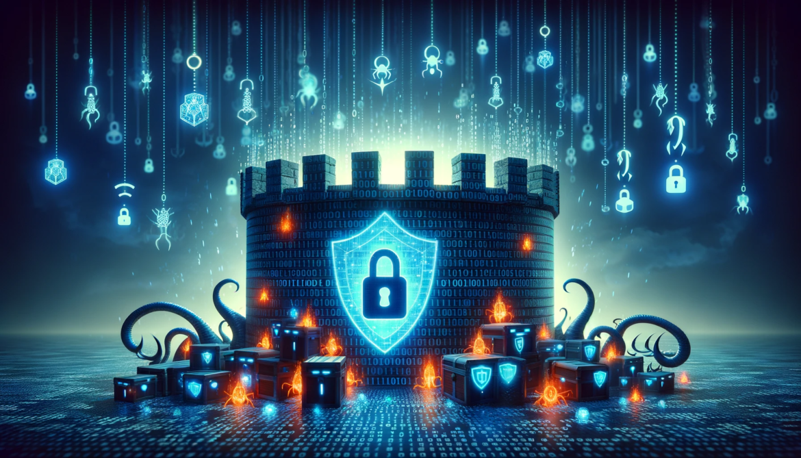 cybersecurite cybersecurite