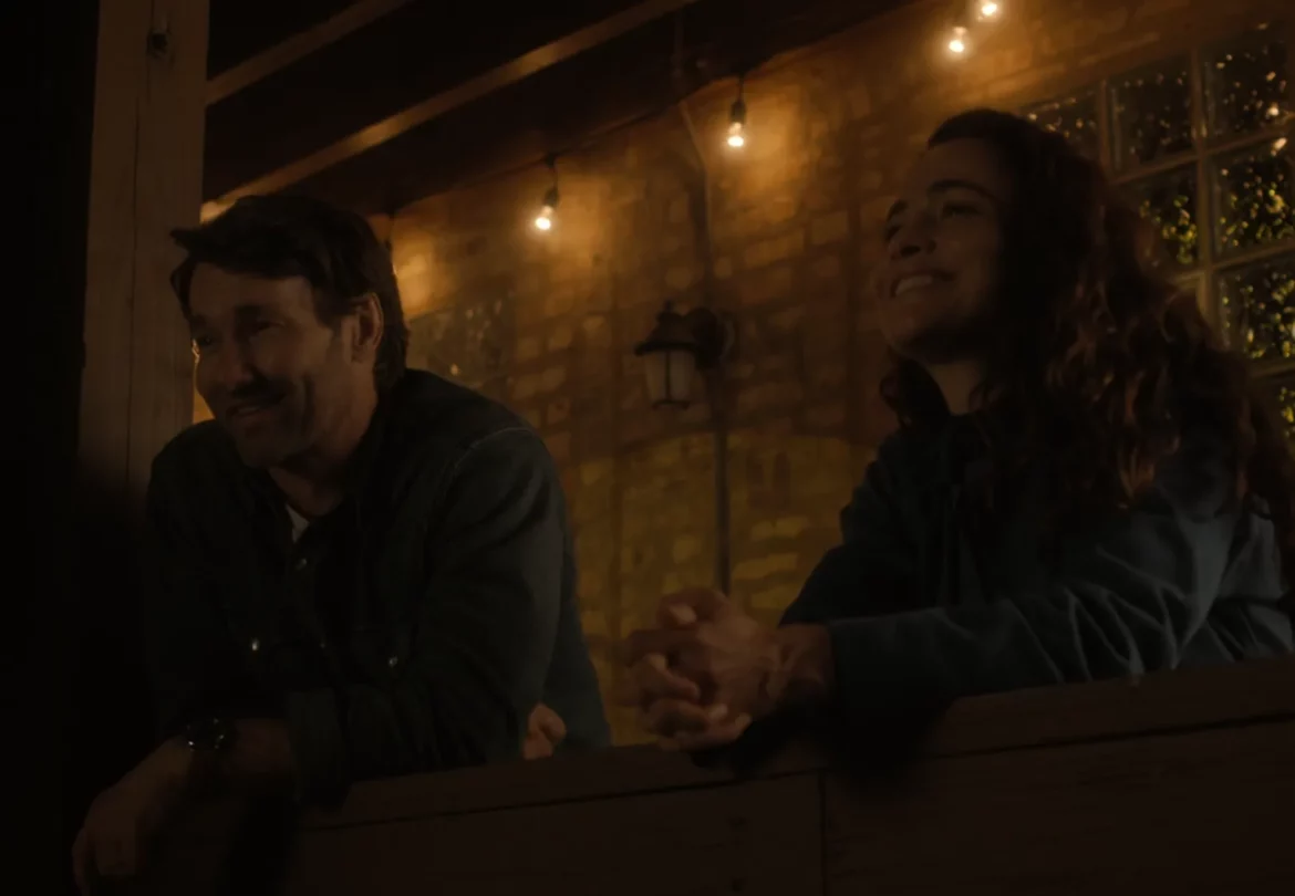 Dark Matter saison 2 fin expliquée