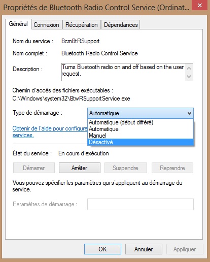 desactiver-service-windows