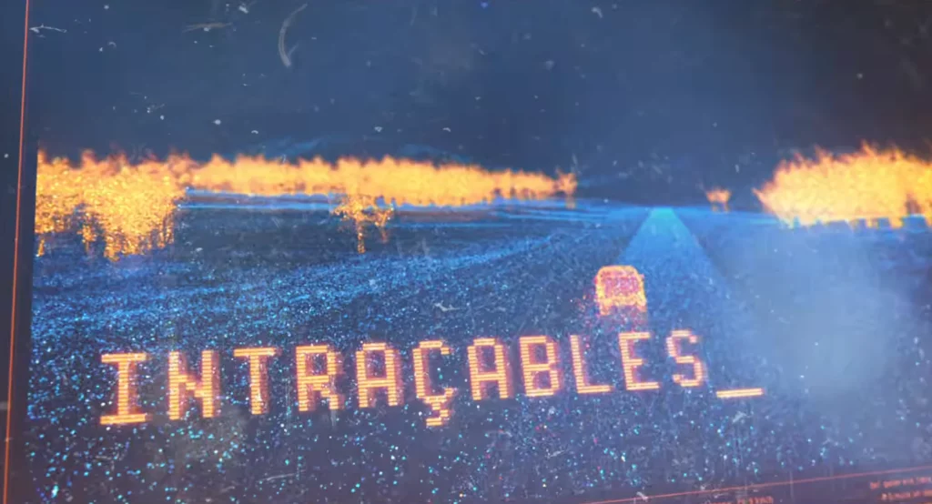 disparaître numériquement Intraçables