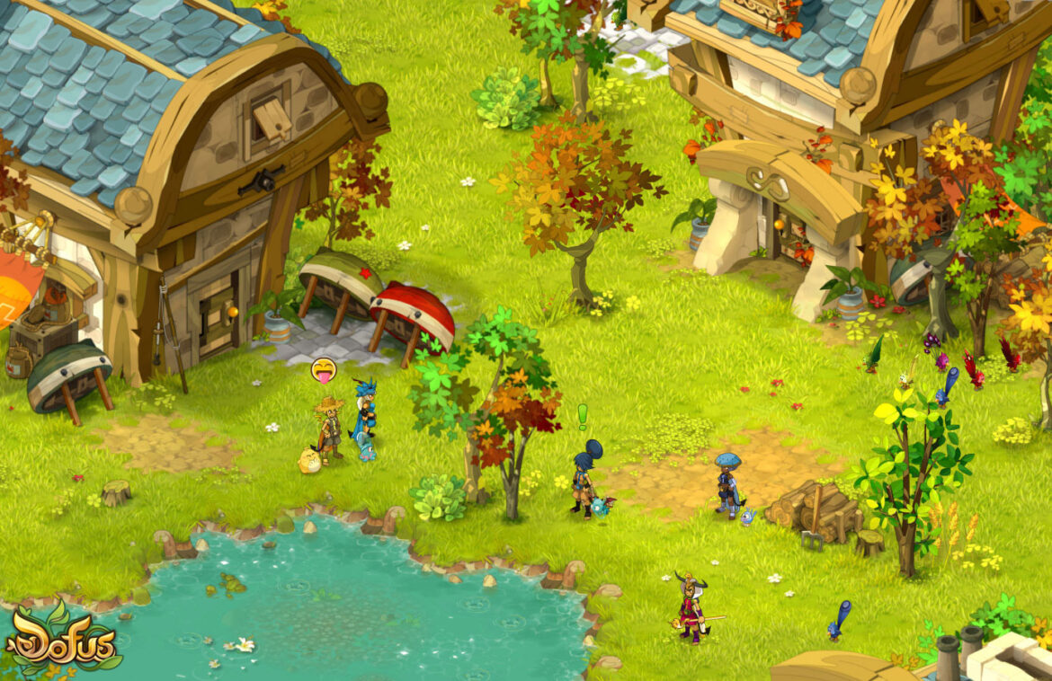 Dofus