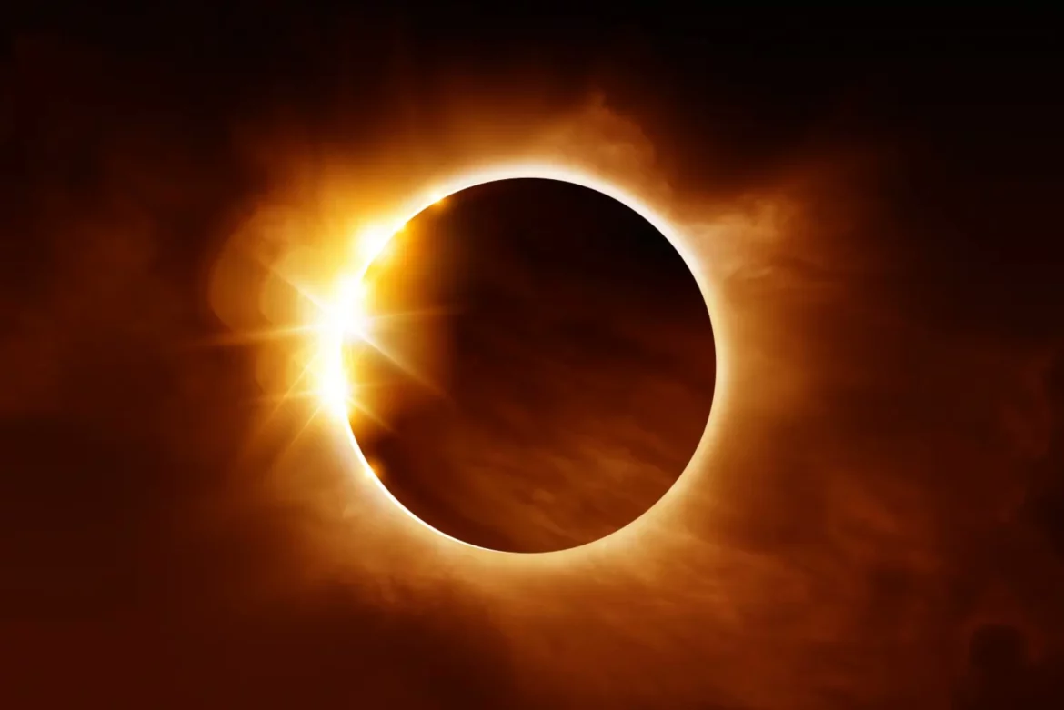 éclipse solaire 12 août 2026