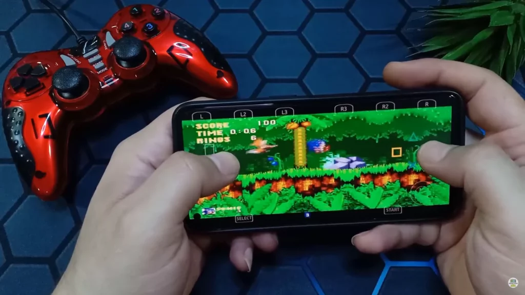 émulateur PS3 Android