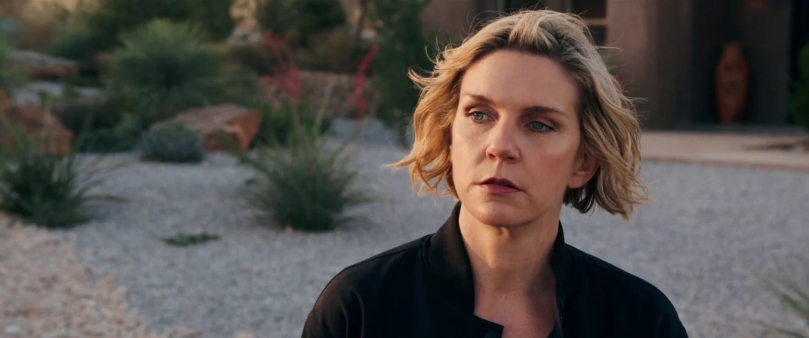 Explication fin Pluribus saison 1