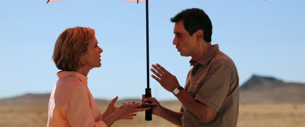 Explication fin Pluribus saison 1