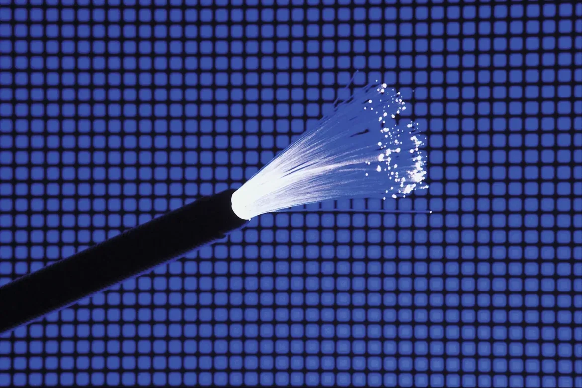 fibre optique