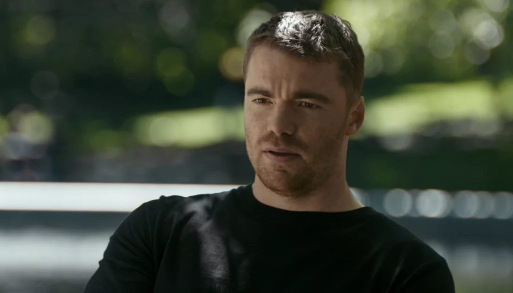 fin The Night Agent saison 3