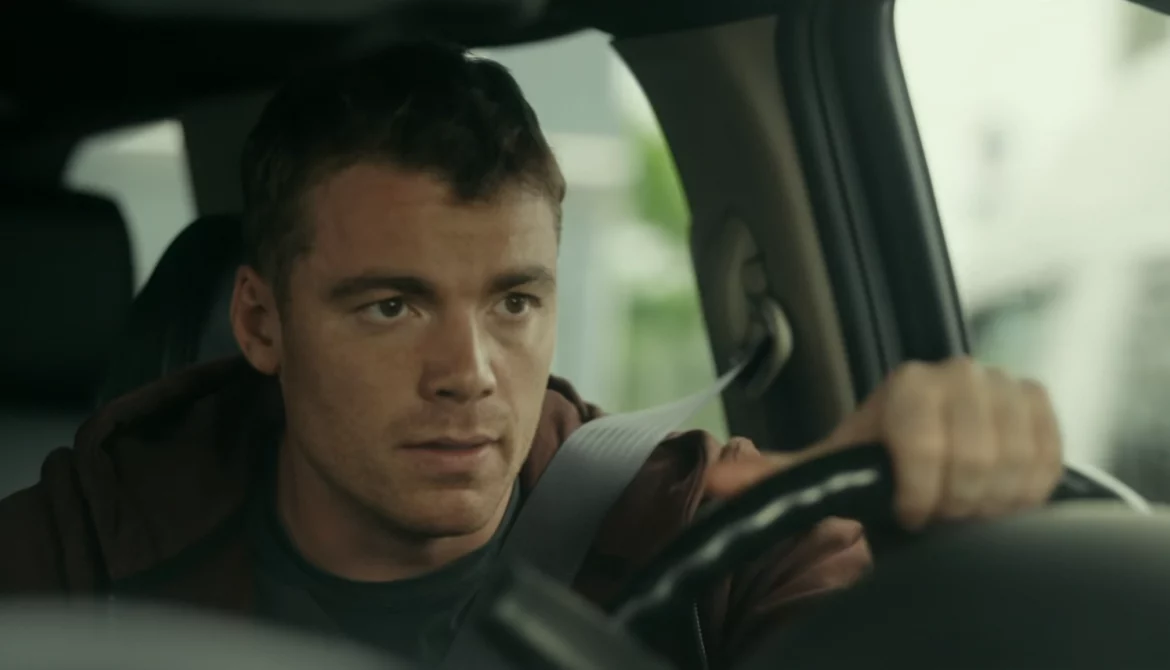 fin The Night Agent saison 3