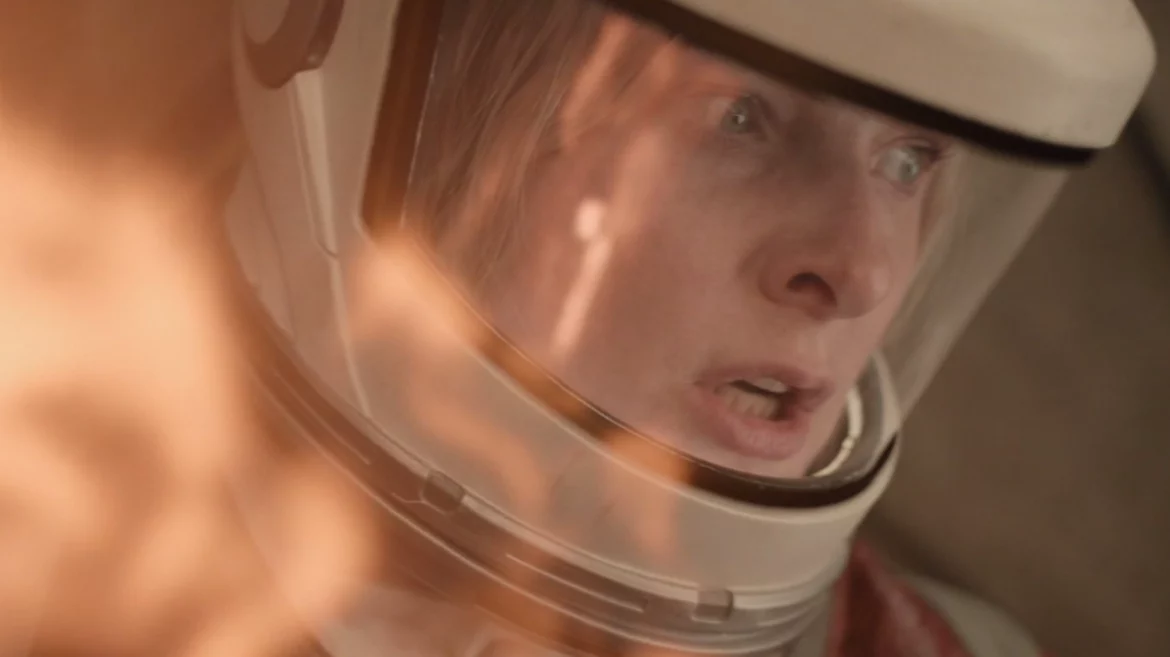 fin de la saison 2 de Silo