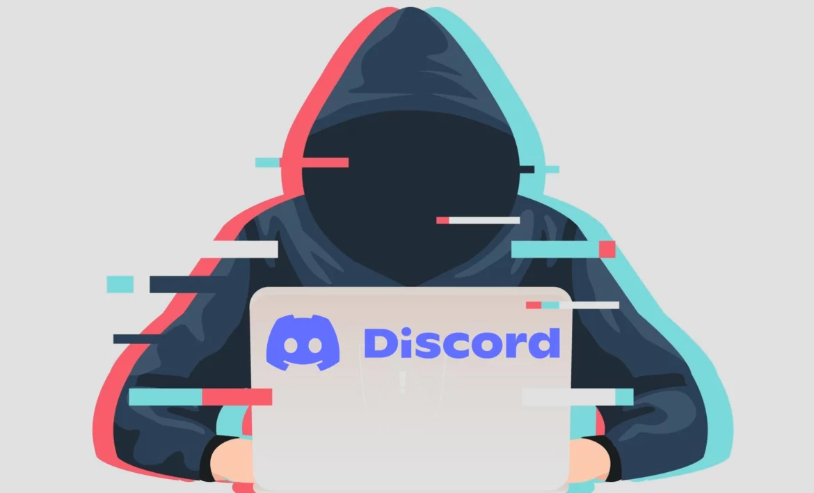 fuite de données Discord