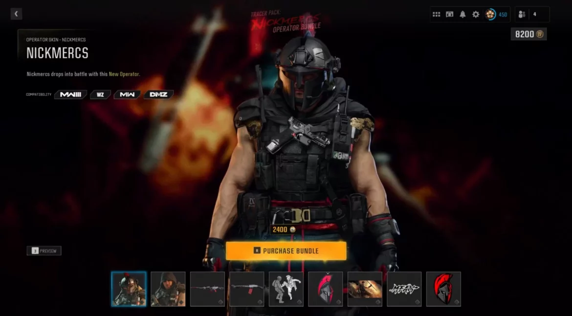 glitch Call of Duty Nickmercs glitch Call of Duty Nickmercs