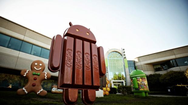 google-android-kitkat