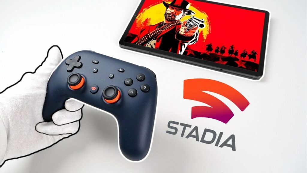 google-stadia