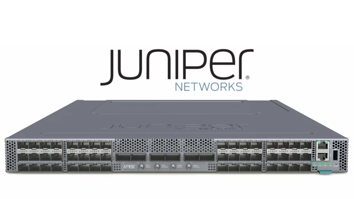 Hackers chinois Juniper Networks Hackers chinois Juniper Networks
