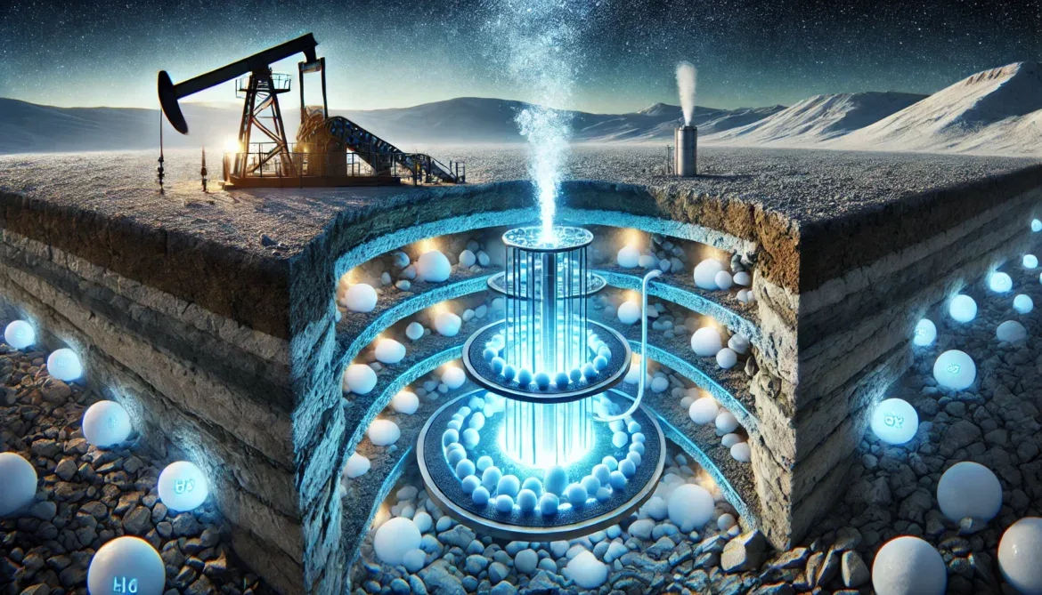 hydrogene russe hydrogene russe