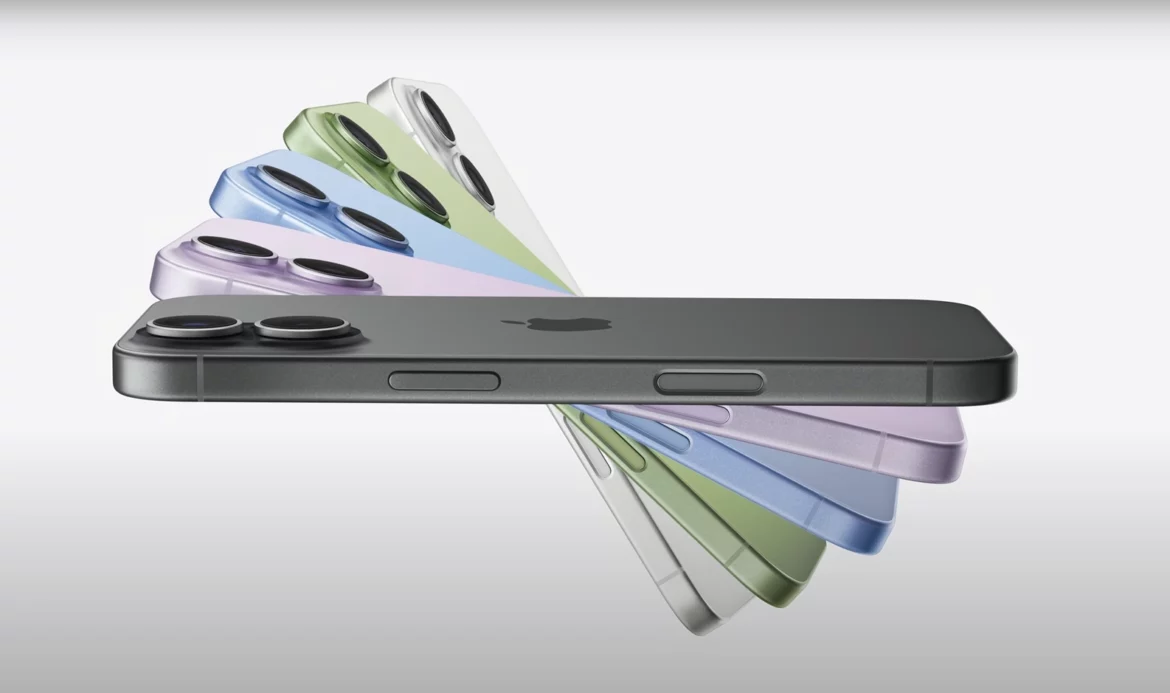 iPhone 17 -  7 nouveautés essentielles à retenir iPhone 17 -  7 nouveautés essentielles à retenir