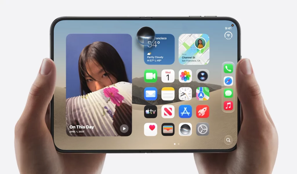 iPhone Duo