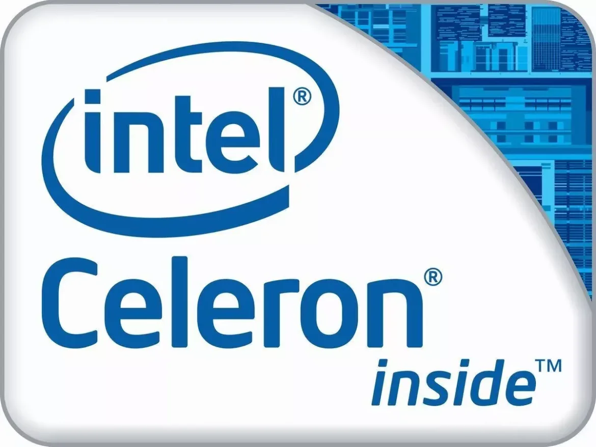 intel-celeron intel celeron