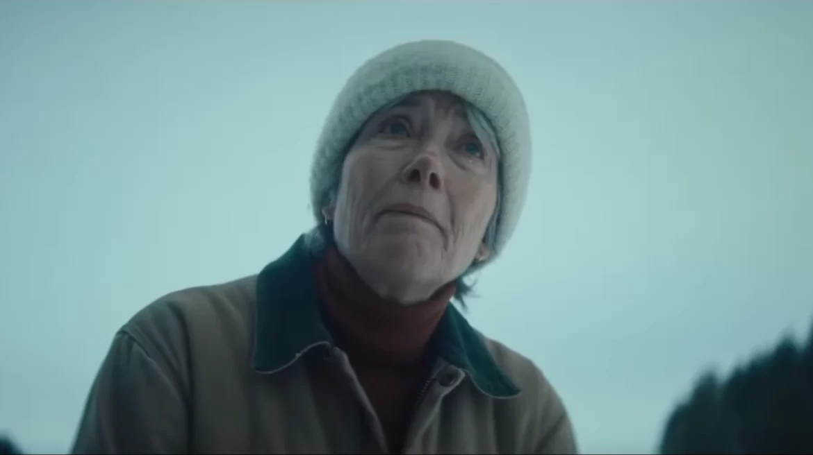 lieux de tournage Dead of Winter