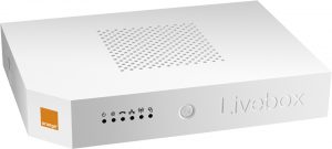 Livebox