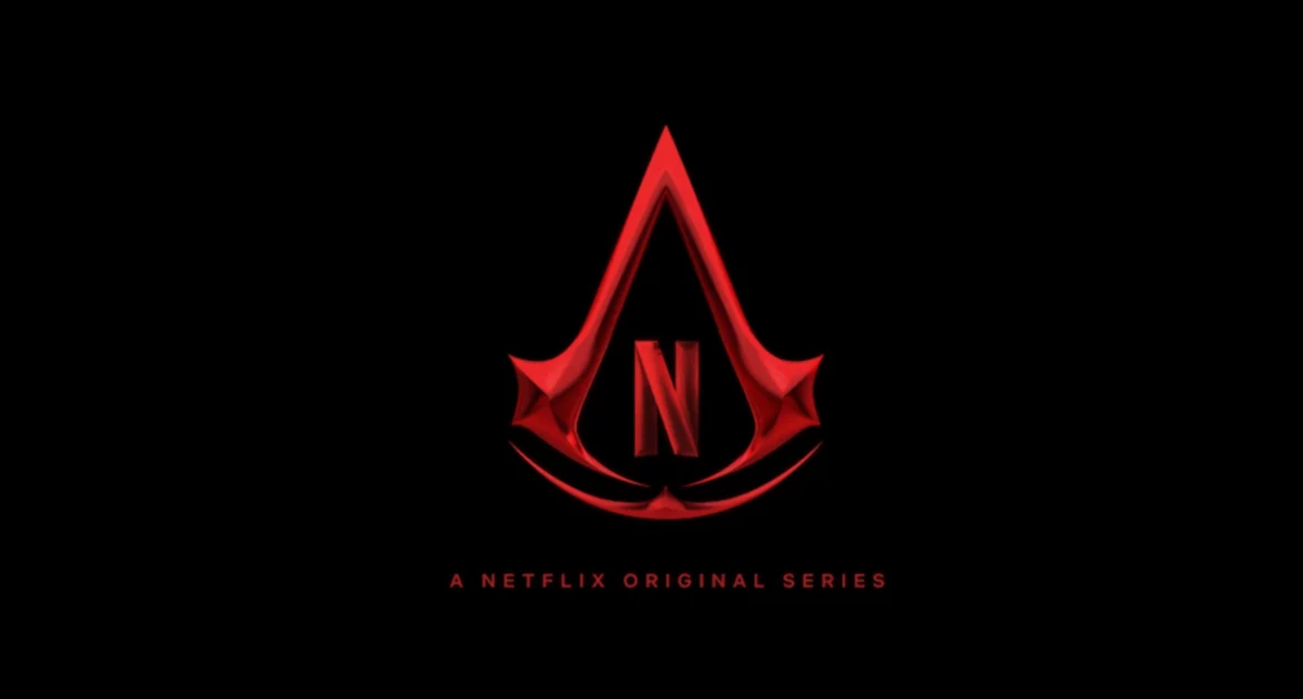 Live‑action Assassin’s Creed Netflix