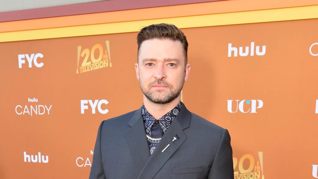 Maladie de Lyme Justin Timberlake
