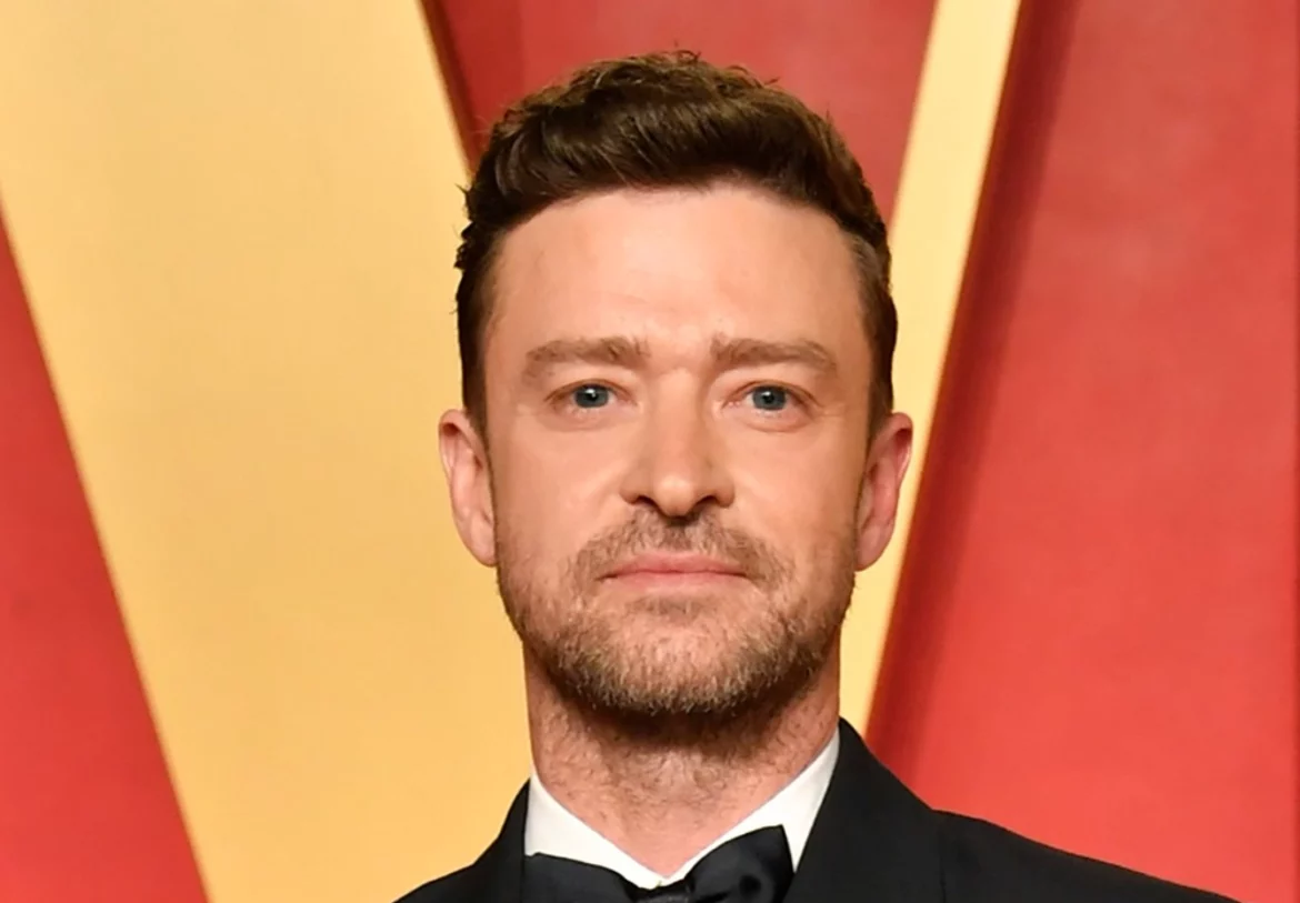 Maladie de Lyme Justin Timberlake