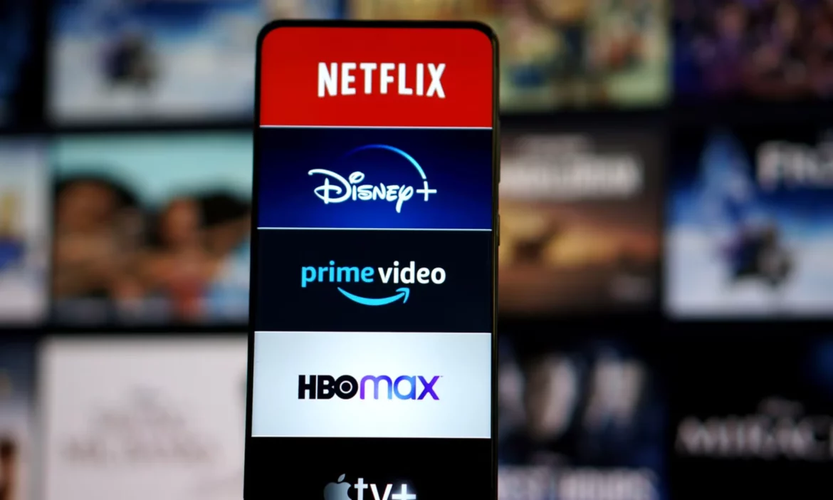 meilleure plateforme streaming 2026
