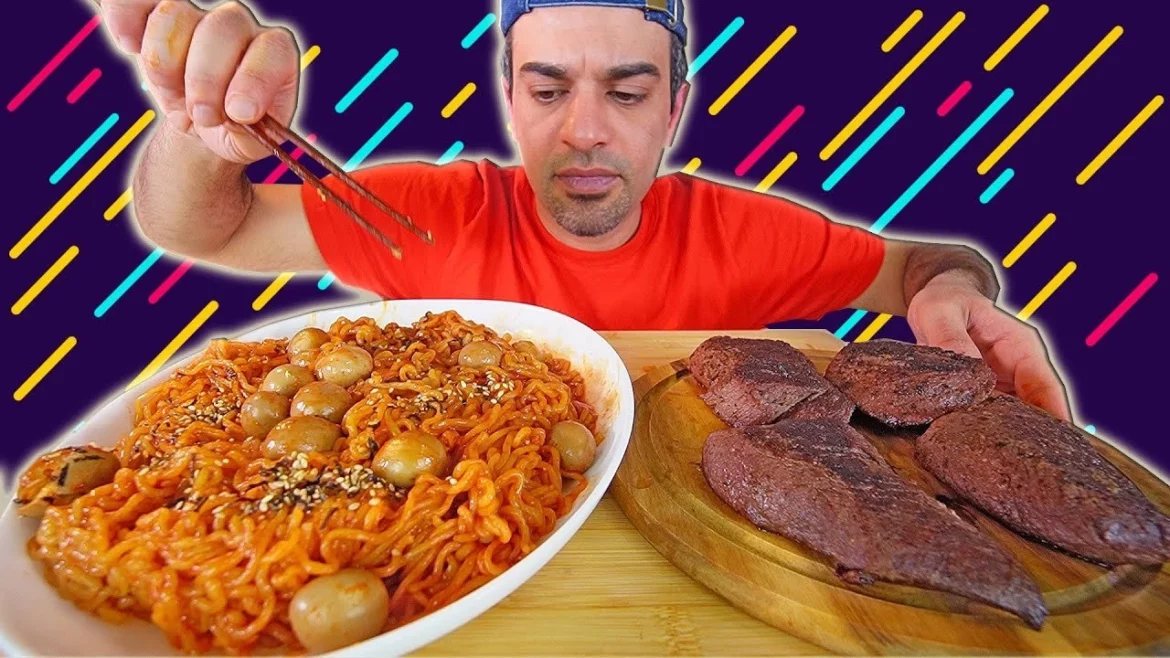 mukbang mukbang