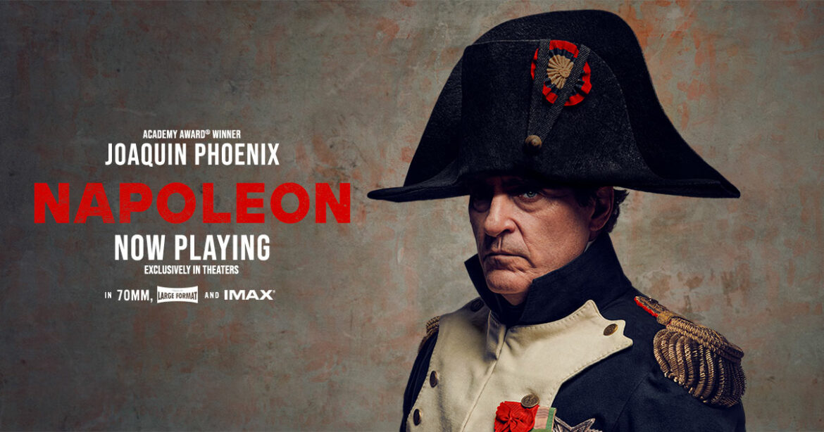 napoleon 2023