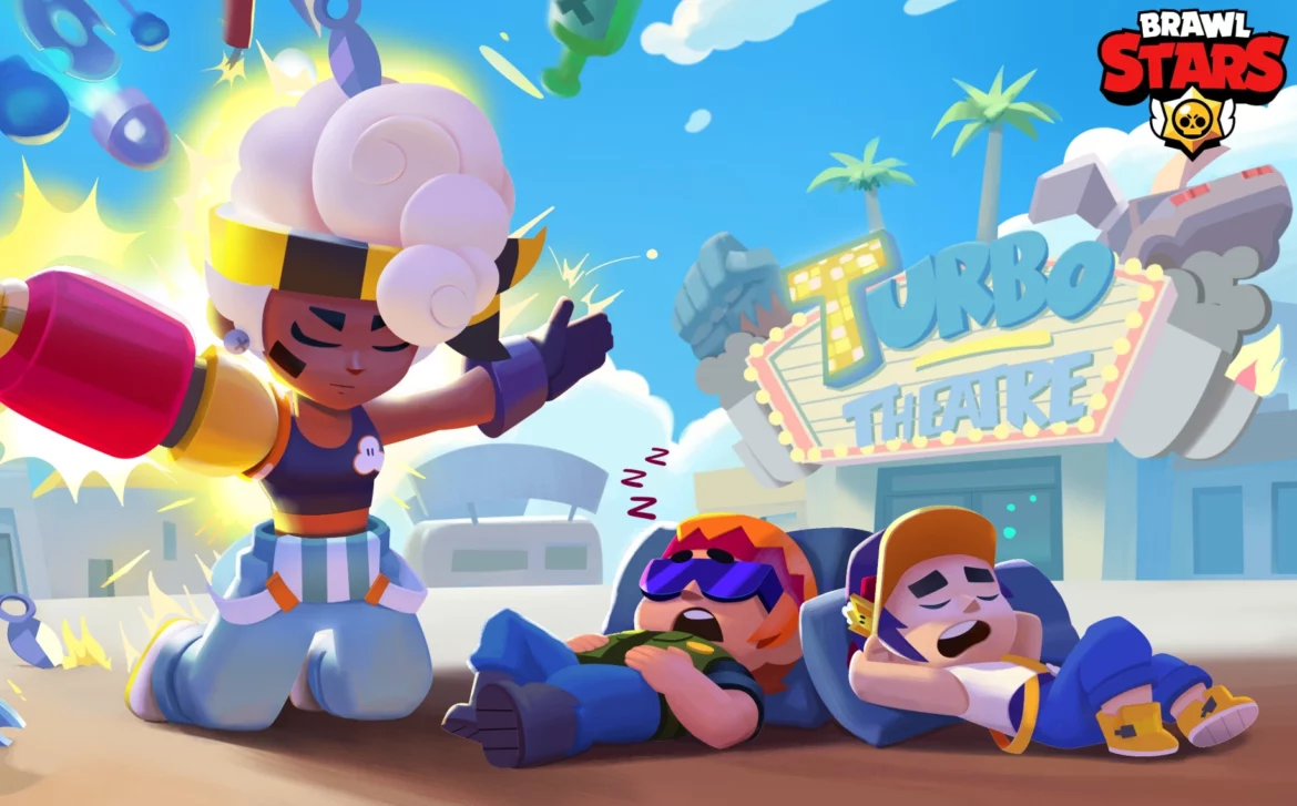 nouveautés Brawl Stars septembre 2026