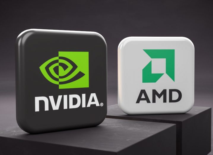 nvidia-amd