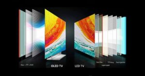 oled-led