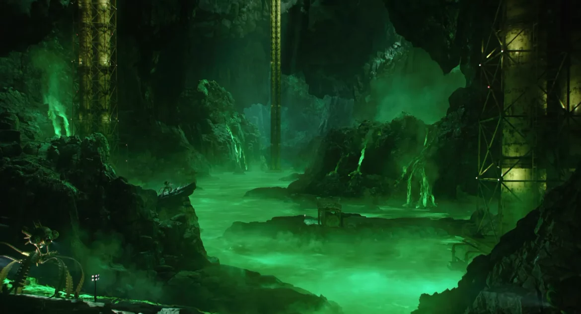 orichalque Aquaman 2 existe vraiment