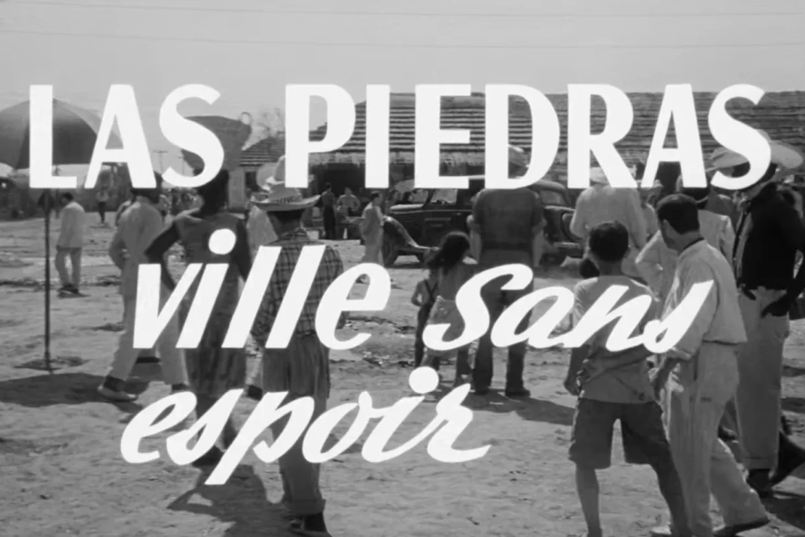 où a été tourné Le Salaire de la peur 1953