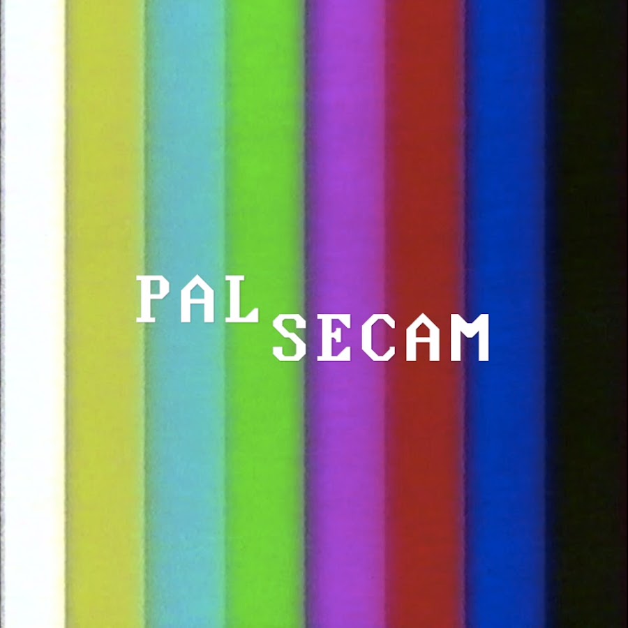 pal-secam