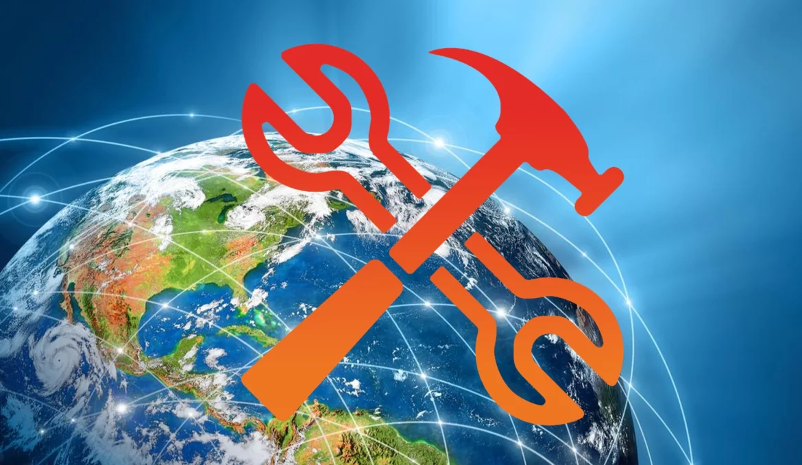 panne Internet - Cloudflare