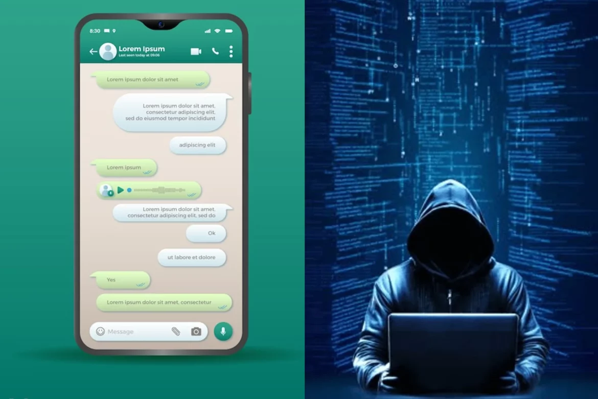 piratage WhatsApp Maroc