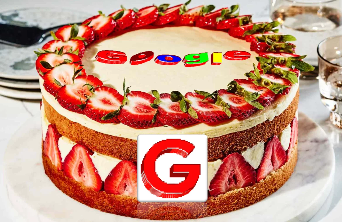 pourquoi Google fête son anniversaire le 27 septembre