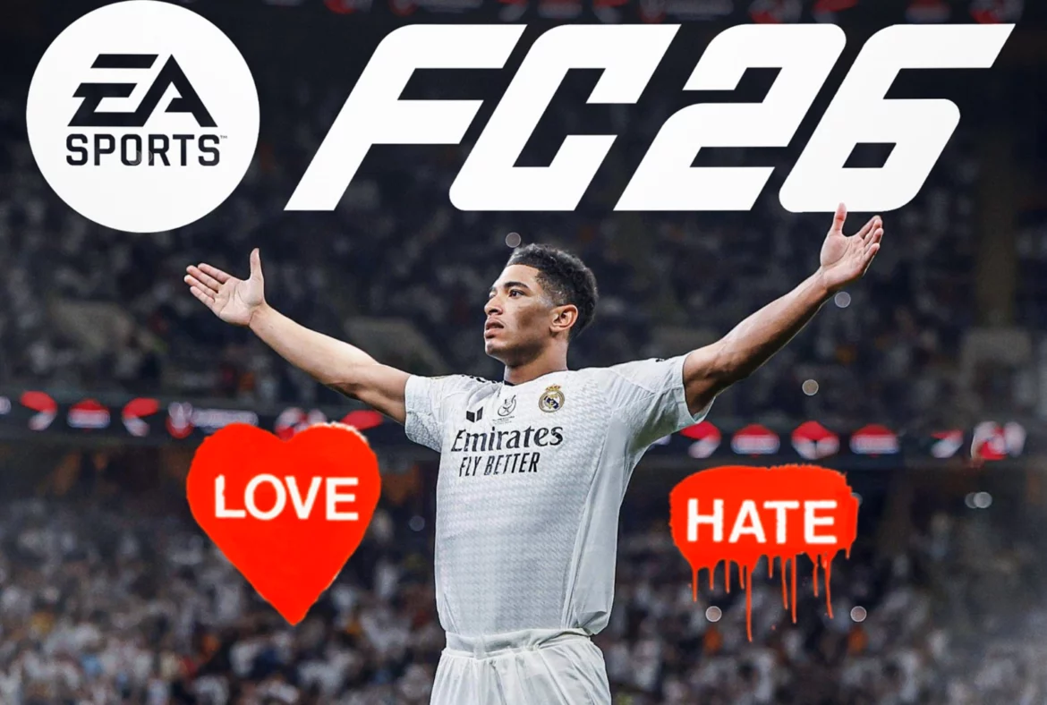 pourquoi tout le monde joue à FC 26