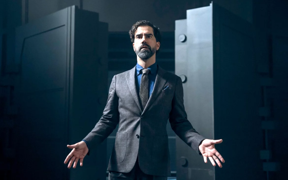 pouvoirs de Cipher Gen V