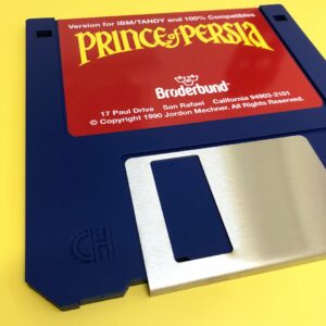 prince-of-persia-disquette