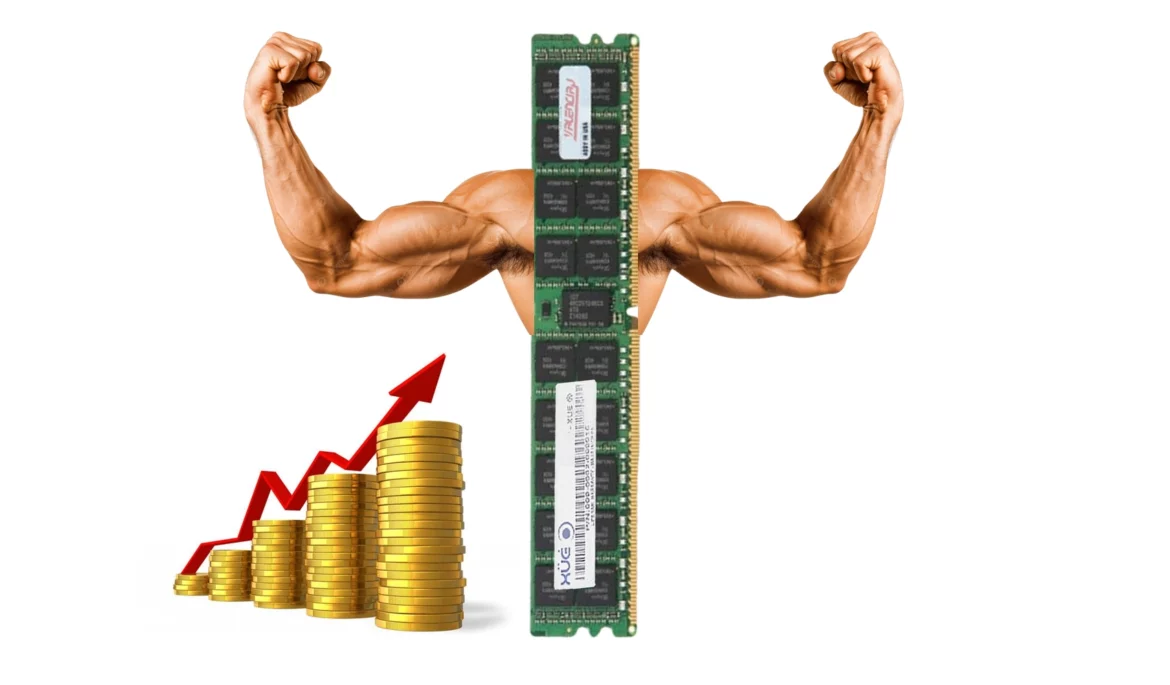 prix RAM
