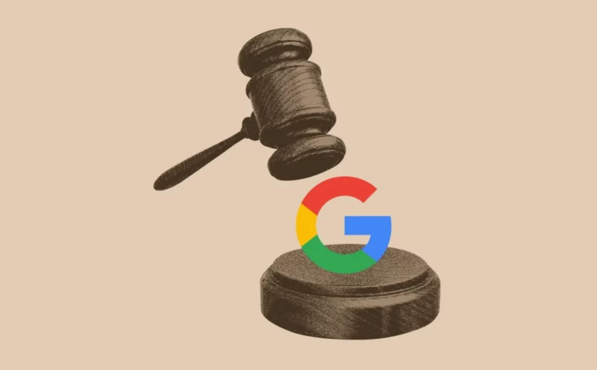 procès antitrust Google 2025