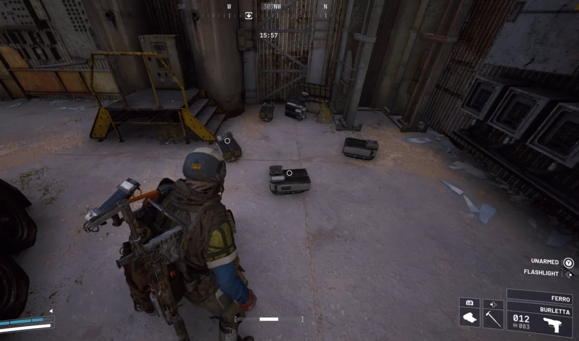 quête Worth Your Salt ARC Raiders