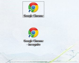 raccourci-google-chrome-windows