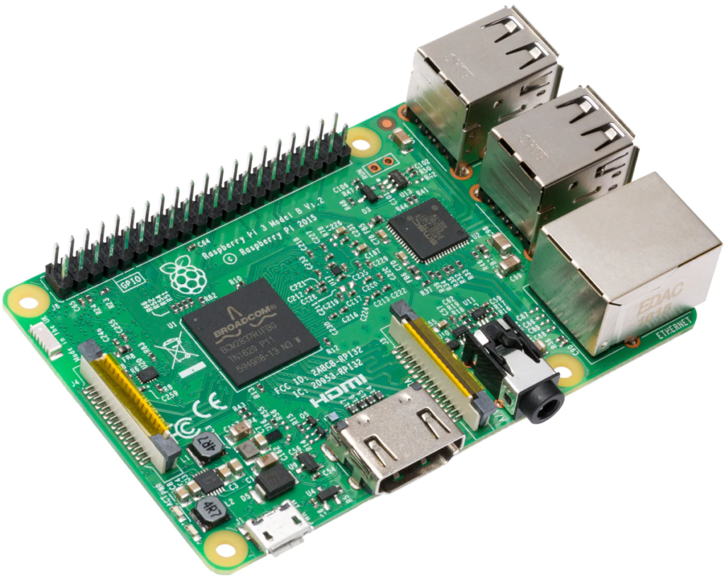 raspberry-pi